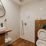 Park Service Perfected Хотел *