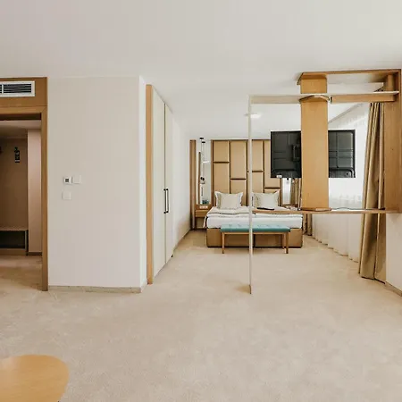 Park Service Perfected Garmen