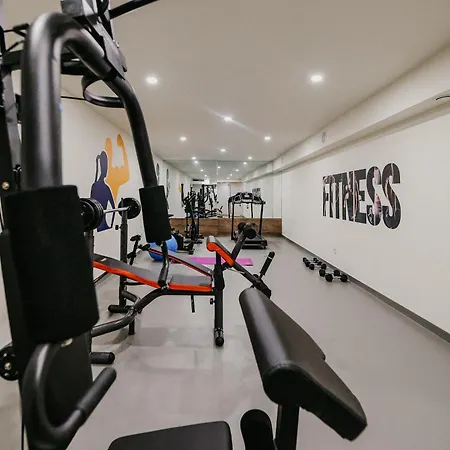 Hotel Park Service Perfected