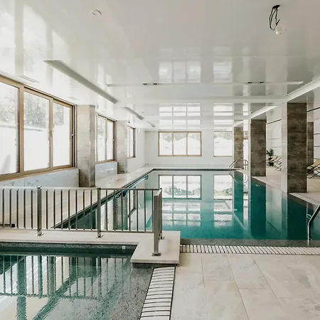 Park Service Perfected *