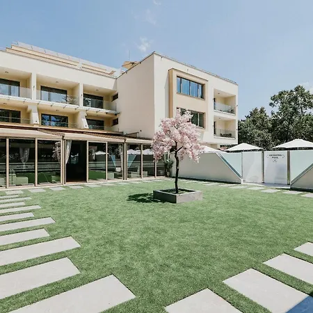 Park Service Perfected *