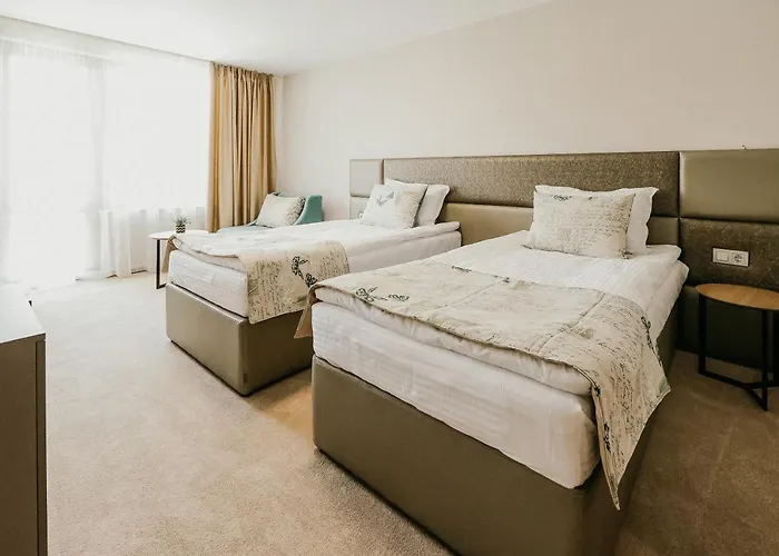 Park Service Perfected Hotel *