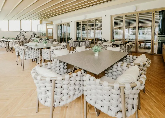 Hotel Park Service Perfected