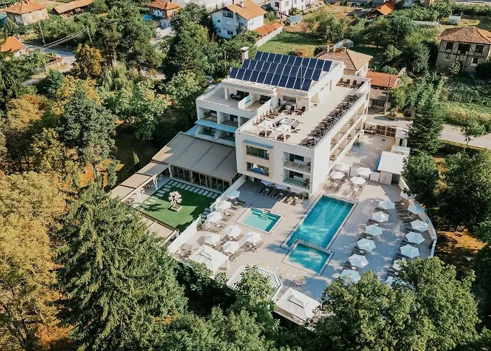 Park Service Perfected Garmen