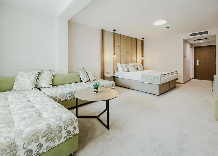 Park Service Perfected Garmen