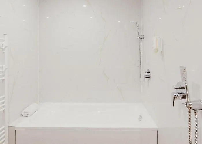 Park Service Perfected Hotel *