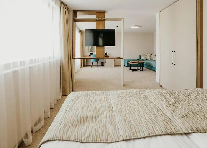 Park Service Perfected *