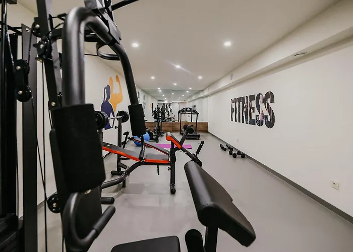 Hotel Park Service Perfected