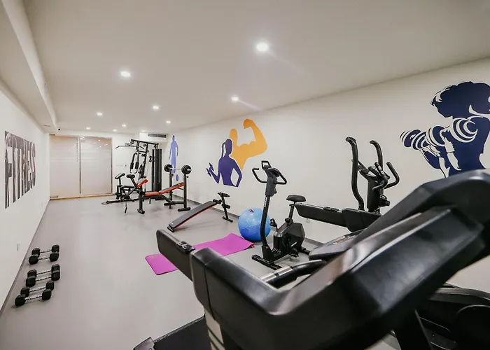 Hotel Park Service Perfected