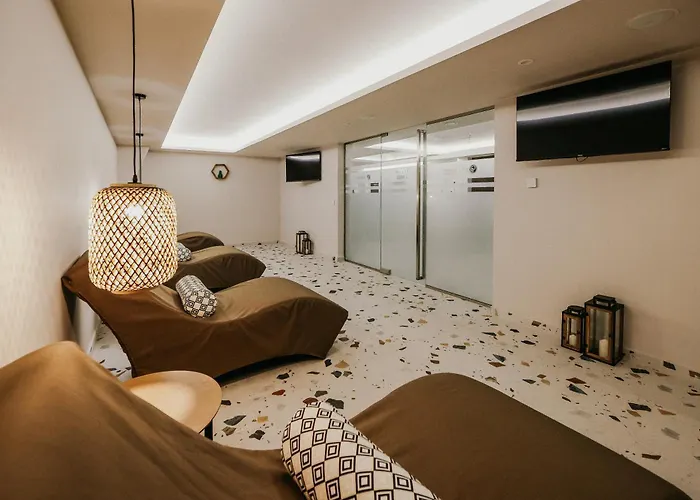 Park Service Perfected * Garmen