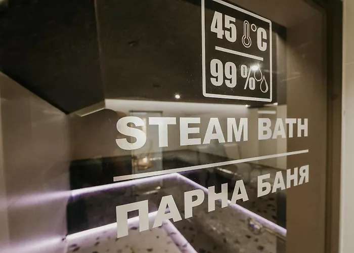 Hotel Park Service Perfected *