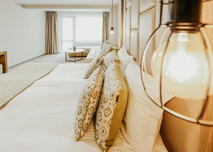 Park Service Perfected